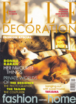 Elle Decoration (UK-April 1997)